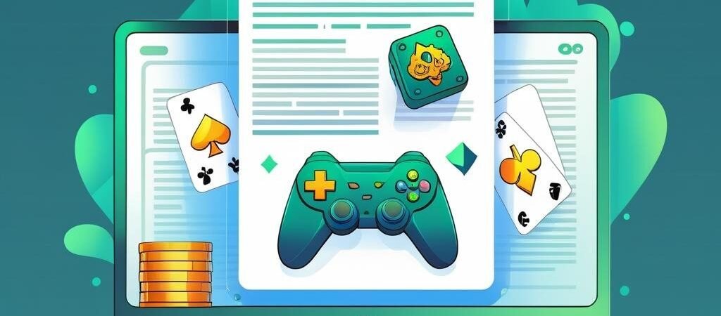 The Online Gaming Bill 2025: Balancing Growth with Caution