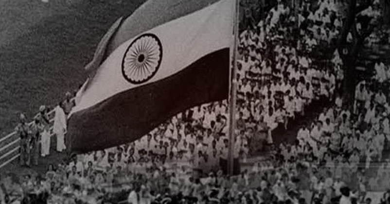 The Tricolor and Resistance: How a Flag Became the Symbol of Protest in Jammu & Kashmir