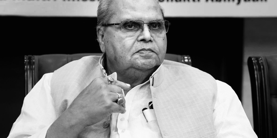 Honouring a Controversial Custodian: Lessons from the Life and Legacy of Satya Pal Malik