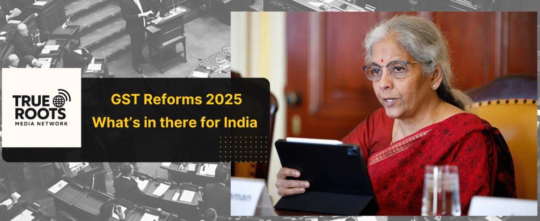 GST 2.0: Balancing Record Revenues with Reform for Everyday India