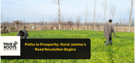 Samba Farmers Hit the Streets for Better Crop Rates