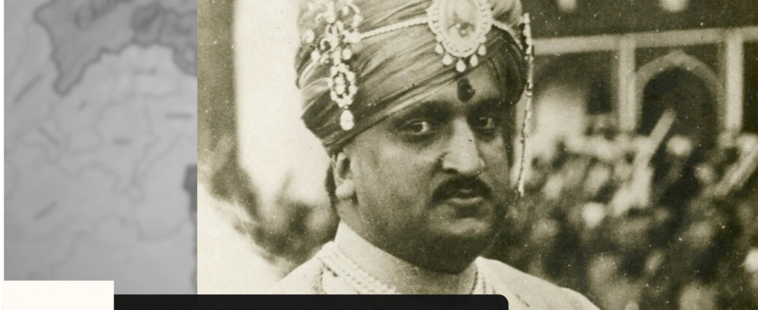 Maharaja Hari Singh’s Birthday : Jammu Remembers a Visionary Leader
