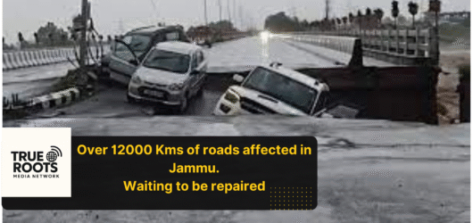 Broken Bridges, Broken Promises: Political Neglect Strangles Rural Jammu’s Lifelines – When Will the Administration Wake Up?