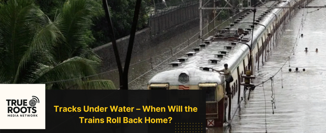 Floods Ease, But Jammu’s Rail Woes Linger: 68 Trains Still Canceled Till Month-End