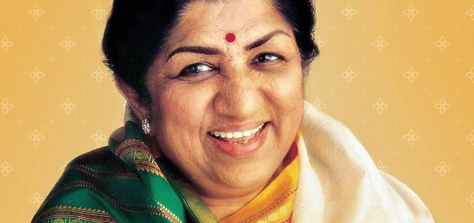 Jammu Honors Lata Mangeshkar: Birth Anniversary Celebrations Light Up the City
