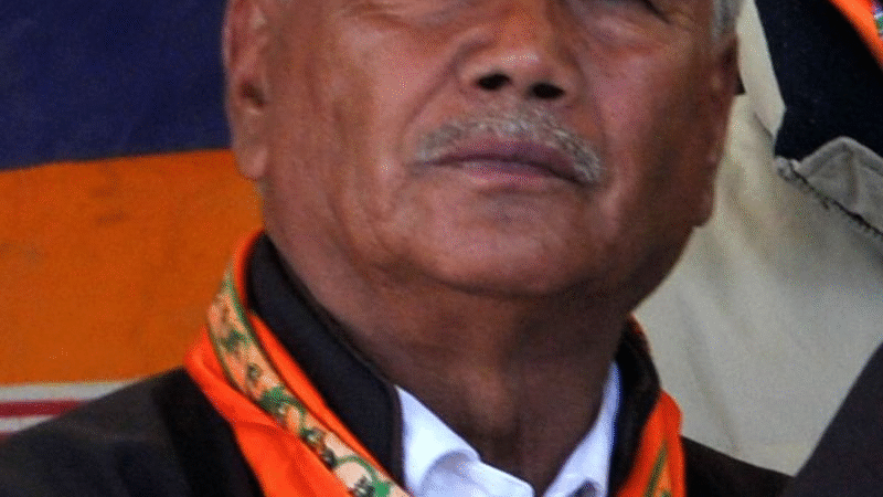 Leh’s Stand: Apex Body Halts Talks Amid Unrest Echoes