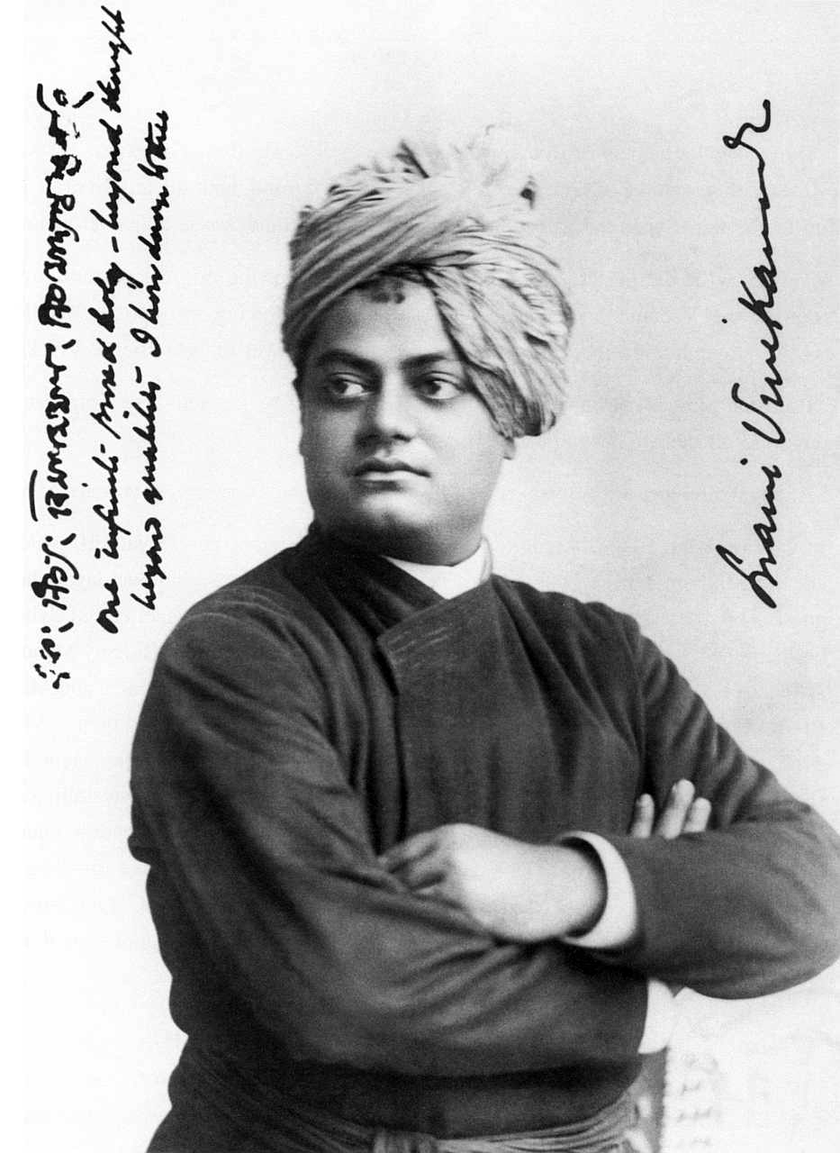 Swami Vivekananda’s 1893 Chicago Speech: A Timeless Call for Unity and Resilience in a Divided World