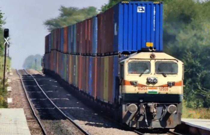 Railways Rolls Out Phase V Restoration, 22 Trains Resume from October 15