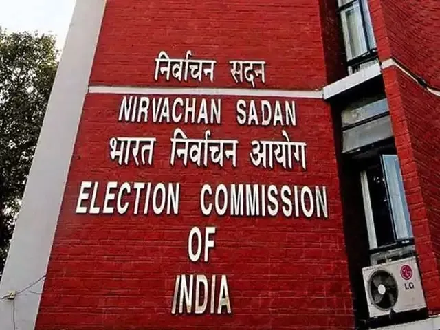 ECI India Jammu elections 2025