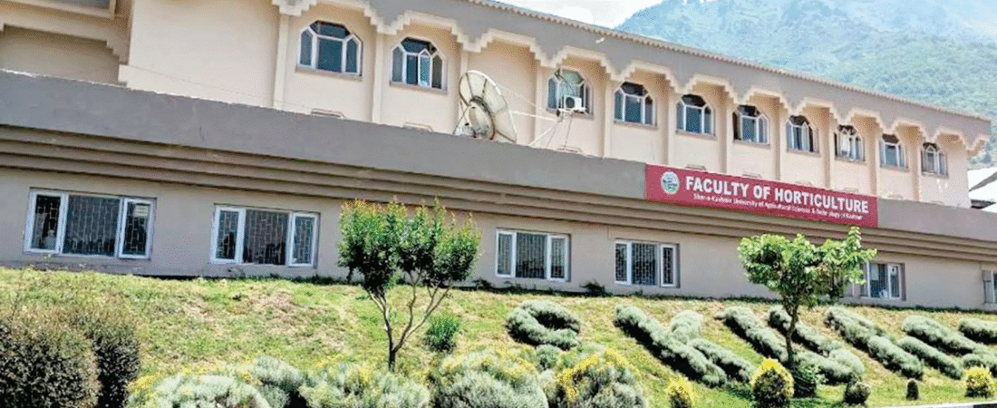 JK Agricultural Students Rally: Jammu Protest Demands Exam Fairness and Jobs