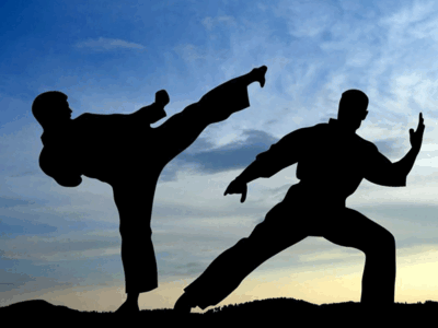 J&K’s Martial Arts Moment: CM Omar Abdullah Opens Asian Pencak Silat Championship in Srinagar