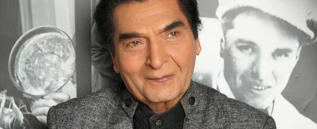 Farewell to a Comedy King: Asrani’s Wit and Wisdom Light Up Indian Screens Forever