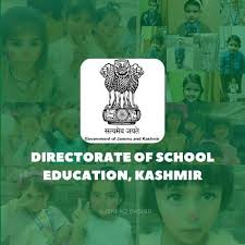 Baramulla CEO Bashir Ahmad Shah Remoed  and Attached to DSEK