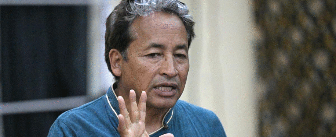 Ladakh Talks Yield Partial Wins: MHA Agrees to Job Quotas, But Statehood Demands Hang in Balance