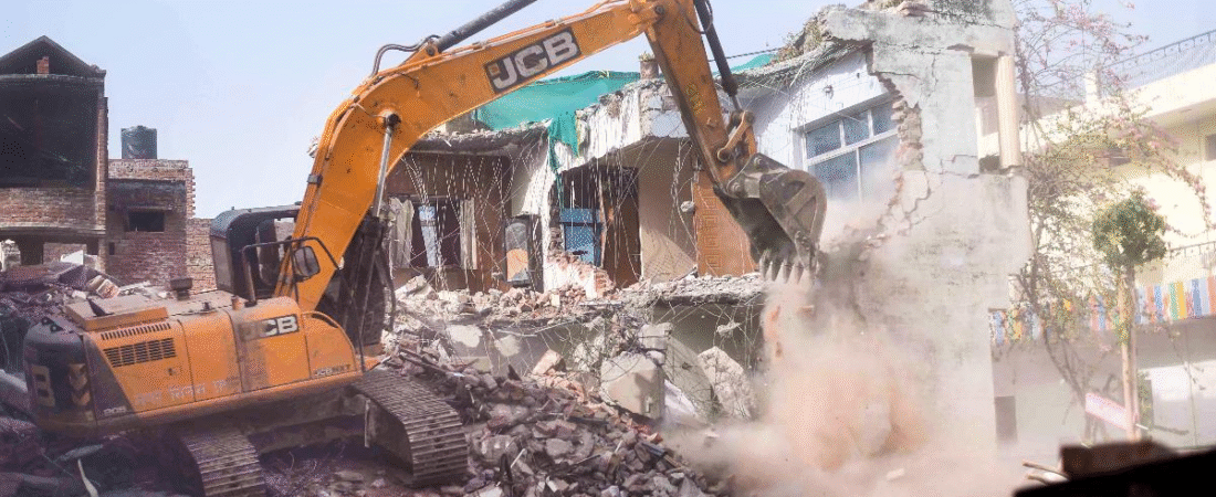 PDP’s Anti-Bulldozer Bill Tabled: Push to Halt Evictions, Regularize 30-Year Land Holdings