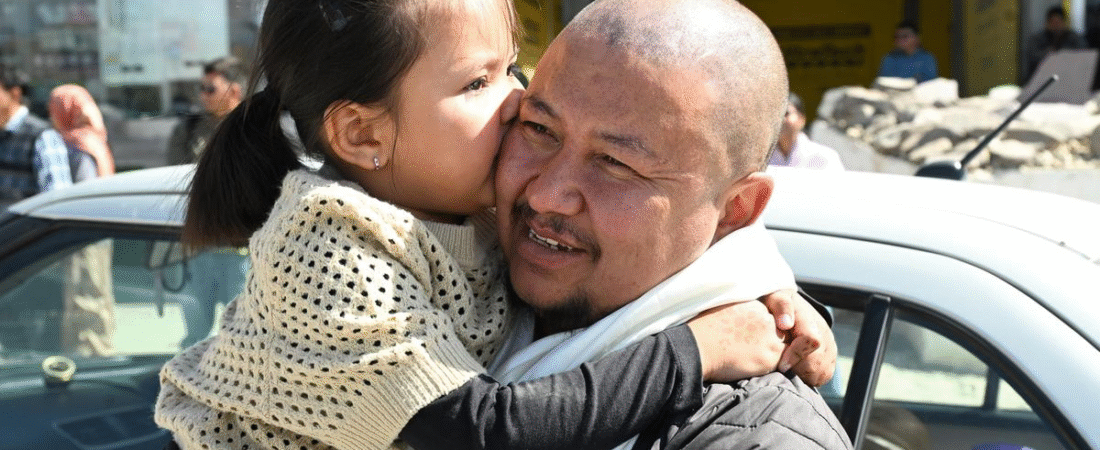 Ladakh Normalcy Returns: Schools, Markets Reopen as LG Eases Restrictions Post-Meet