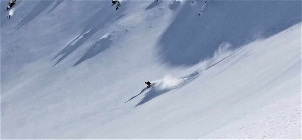 Gulmarg News Snowfall.