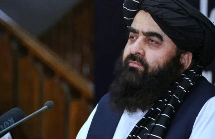 Taliban FM Muttaqi’s Historic India Visit: A Week of Thawing Ties and Trade Talks