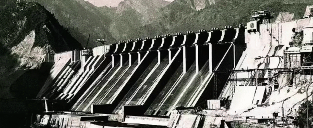 Centre Greenlights Sawalkote Hydropower Project on Chenab: Rs 8,000 Cr Boost for Jammu’s Energy and Jobs