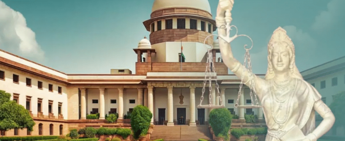 SC Gives Centre 4 Weeks to Respond to J&K Statehood Pleas: Hope Rekindled Amid Delays