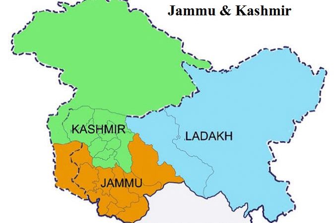 J&K Govt Approves Rs 16.65 Cr for Tribal Scholarships: 5,000 Students to Benefit