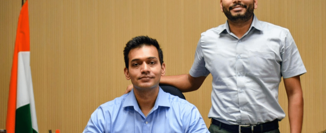 Jammu DC’s Circular Ties Officers to Duty Stations : No Breaks Without Approval