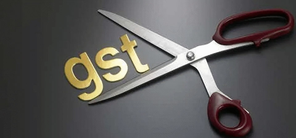 Jammu Locals Hail GST Cuts on Essentials: “A Festive Boost for All,” Says Ramban’s Gagan Singh