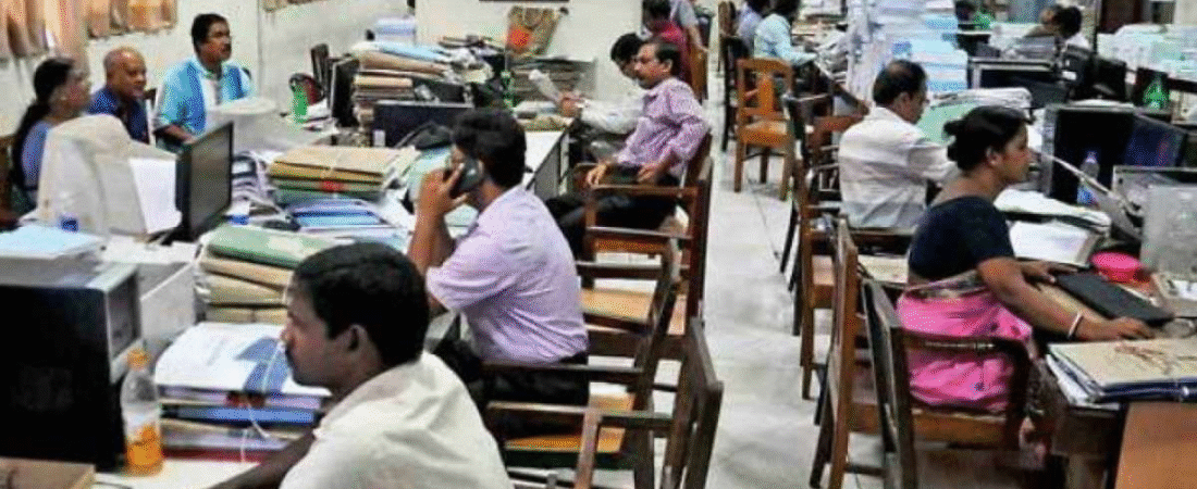 8th Pay Commission Update: Cabinet Approves Terms of Reference – What It Means for Jammu’s 1.2 Lakh Government Employees and Pensioners