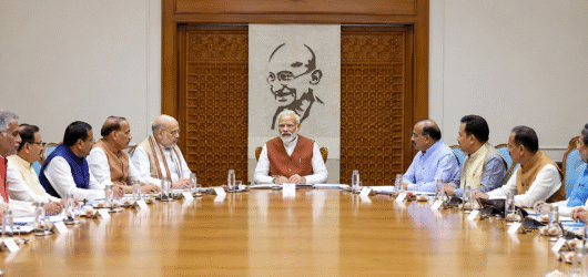 Governance Beyond Optics: Modi’s Ministers’ Meeting Signals Administrative Review