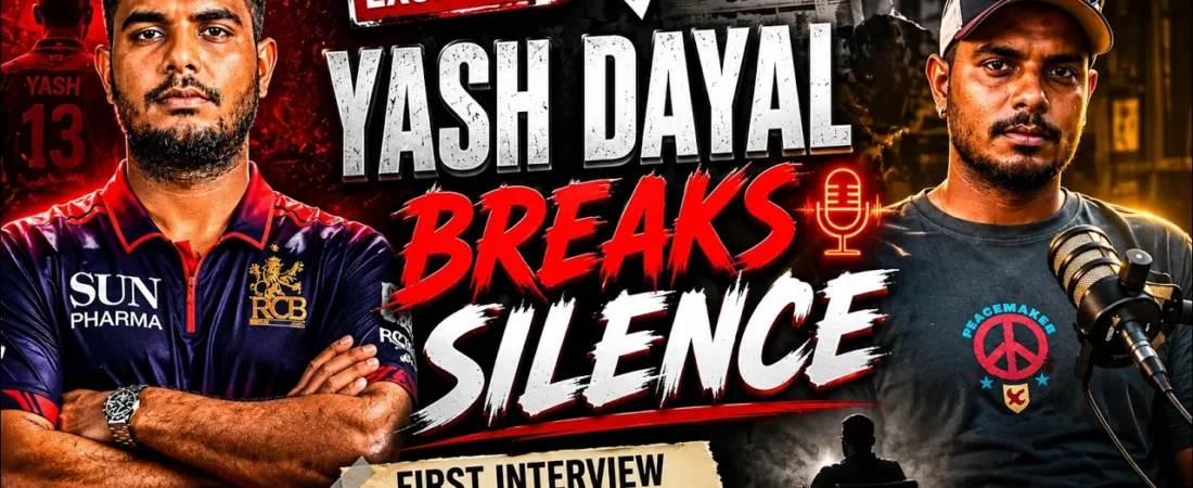 IPL 2026: Yash Dayal Finally Reacts, Rejects RCB’s Explanation