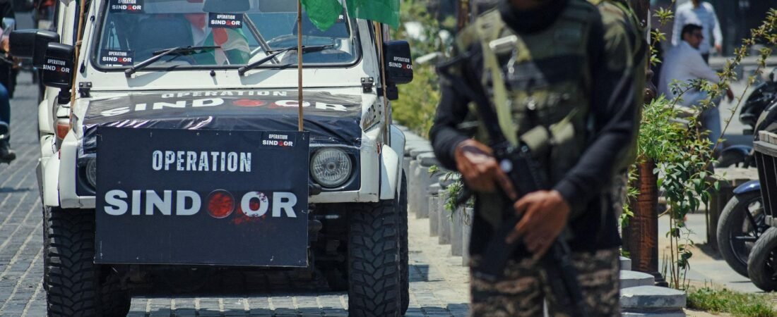 Operation Sindoor: One Year Later, A Defining Shift in India’s Security Doctrine