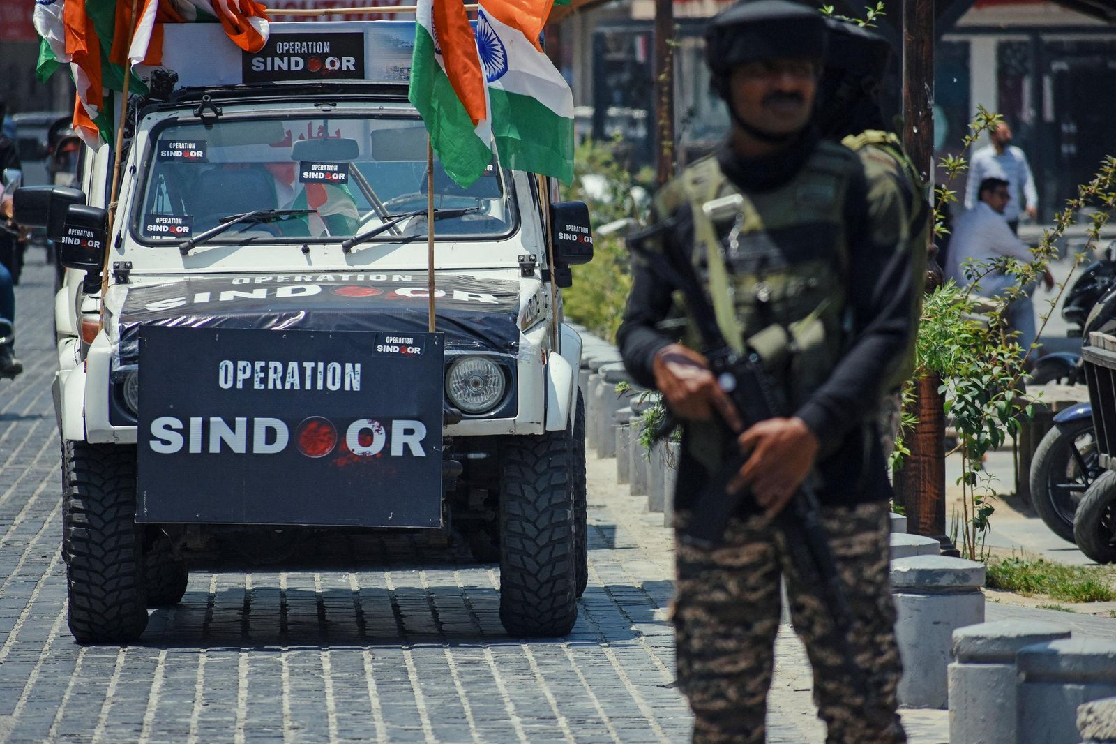Operation Sindoor: One Year Later, A Defining Shift in India’s Security Doctrine