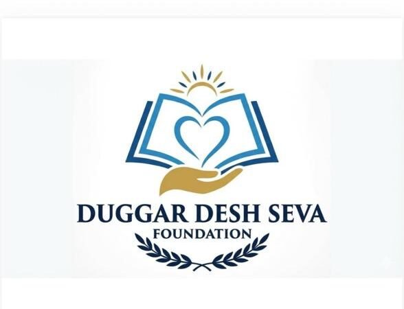 Duggar Desh Seva Foundation organized a successful awareness and empowerment camp in Dhar Ladda, Udhampur.
