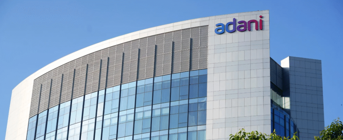 Adani Energy Bets Big on Smart Meters with ₹3,050 Crore IntelliSmart Deal