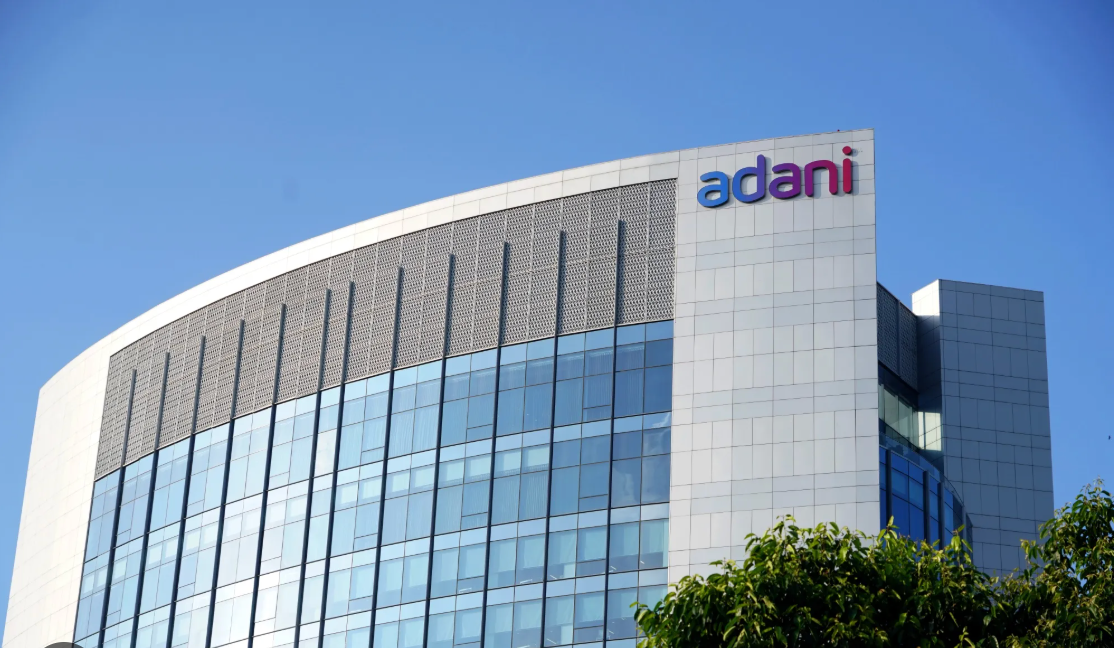 Adani Energy Bets Big on Smart Meters with ₹3,050 Crore IntelliSmart Deal