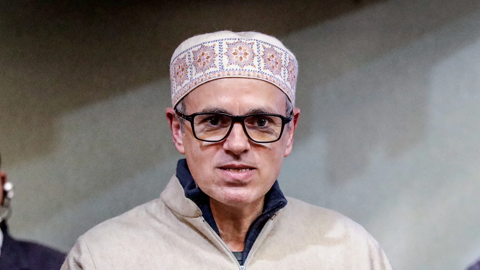 J&K BJP Slaps Rs 100-Crore Defamation Notice on CM Omar Abdullah Over ‘MLA Poaching’ Claims