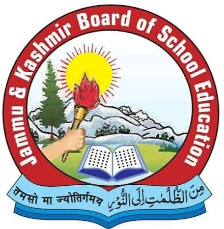 JKBOSE Releases Revised Date Sheet for Postponed 10th, 11th, and 12th Exams