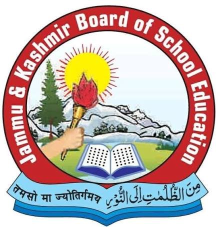 JKBOSE Releases Revised Date Sheet for Postponed 10th, 11th, and 12th Exams