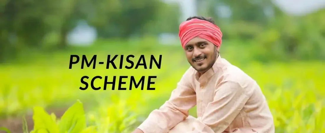 Cabinet Approves Extension of PM-KISAN Scheme Till 2030-31 With ₹3.15 Lakh Crore Outlay