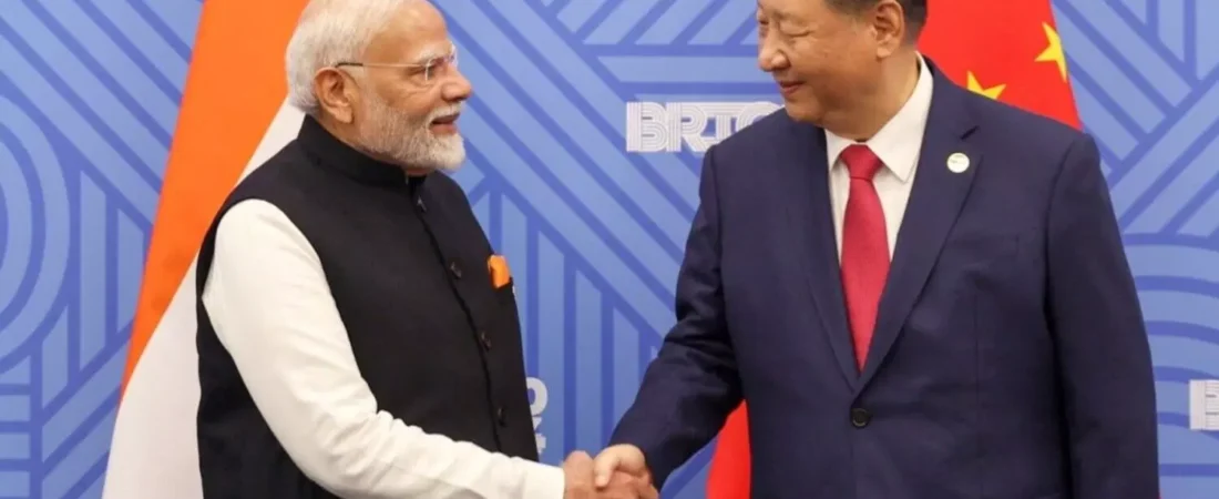 PM Modi to Hold Bilateral Meet with Xi Jinping on Day 1 of BRICS Summit in New Delhi