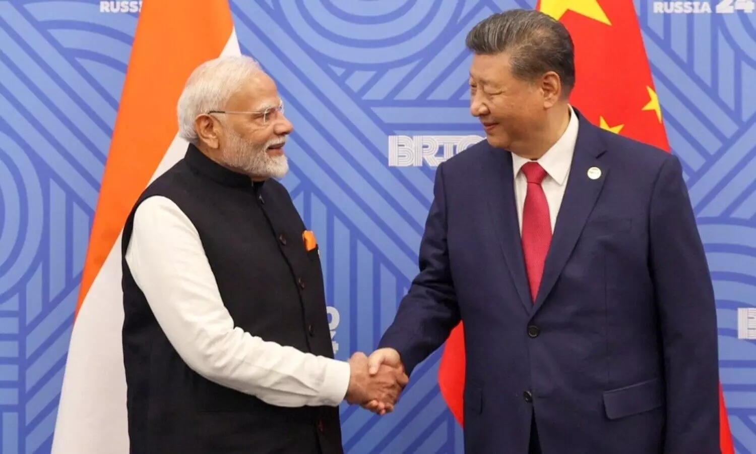 PM Modi to Hold Bilateral Meet with Xi Jinping on Day 1 of BRICS Summit in New Delhi