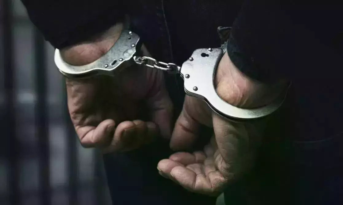 SOG Jammu Arrests Three Alleged ‘Khauf Gang’ Members from Delhi, Main Accused Wanted in 13 FIRs
