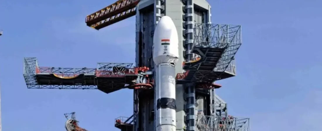 ISRO to Launch India’s First Geosynchronous Imaging Satellite EOS-05 on September 4