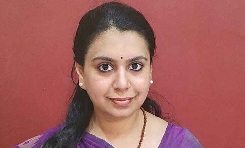 Former IAS Officer Divya Mittal Announces Independent Entry Into Politics from Uttar Pradesh