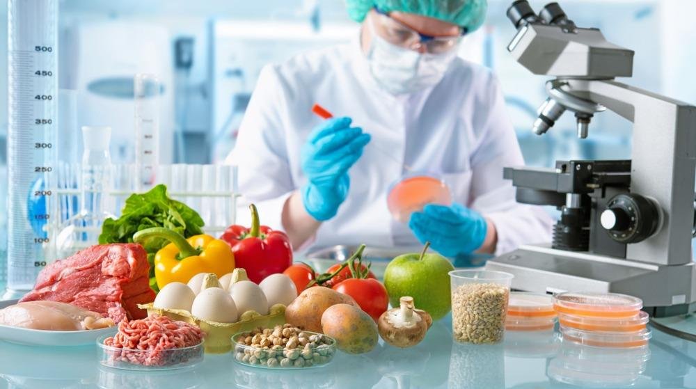 2,733 Food Safety Cases Pending in J&K; Rs 1.70 Crore Fines Imposed in 2025-26