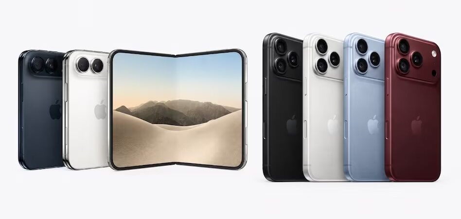 Apple Unveils iPhone 18 Pro and Pro Max: Prices Revealed, Pre-Orders Start September 12