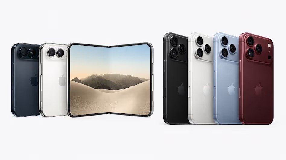 Apple Unveils iPhone 18 Pro and Pro Max: Prices Revealed, Pre-Orders Start September 12