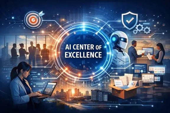 J&K Government Initiates Process to Establish AI Centre of Excellence and IT Parks