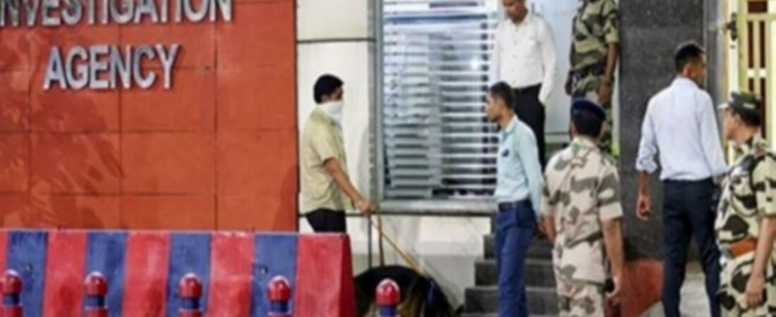 NIA Court Sentences Eight Bangladeshis and One Indian to Life Imprisonment in Human Trafficking Case