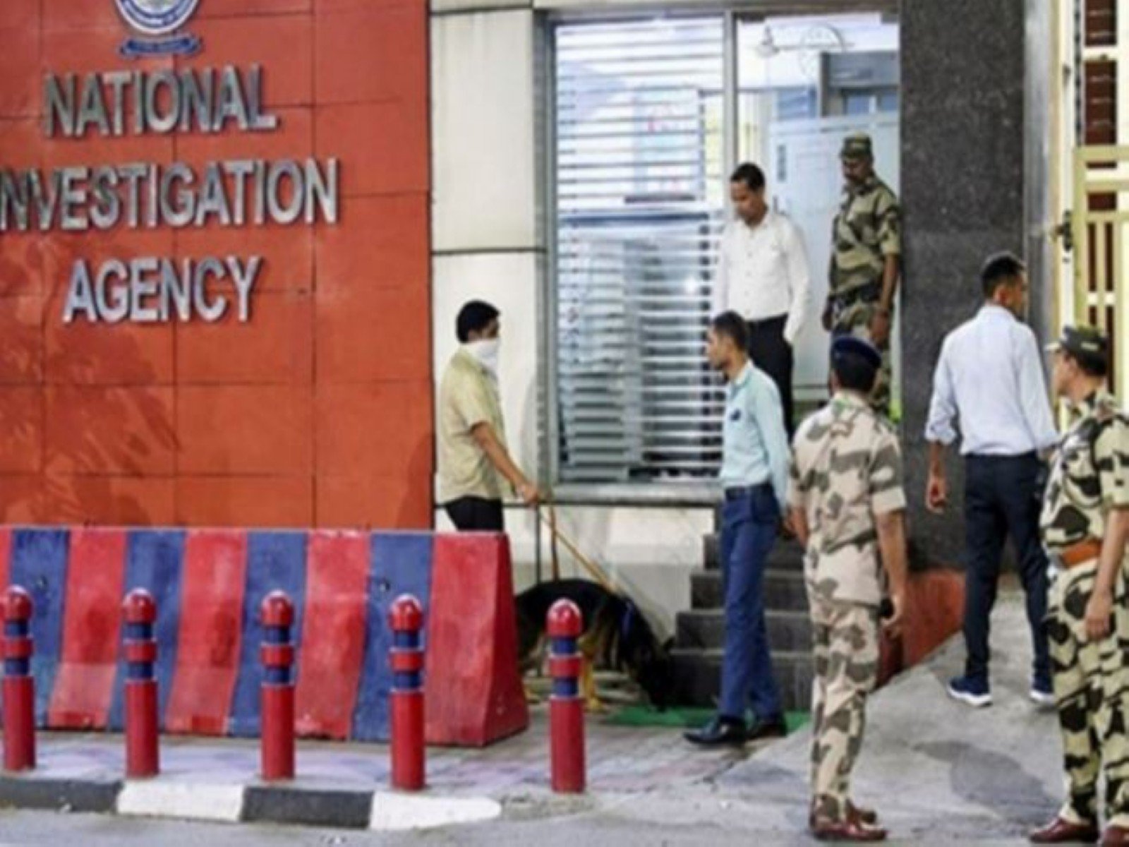 NIA Court Sentences Eight Bangladeshis and One Indian to Life Imprisonment in Human Trafficking Case